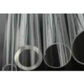 Professional Plastics Clear Plexiglass 12 L TACRC2.000X2.500